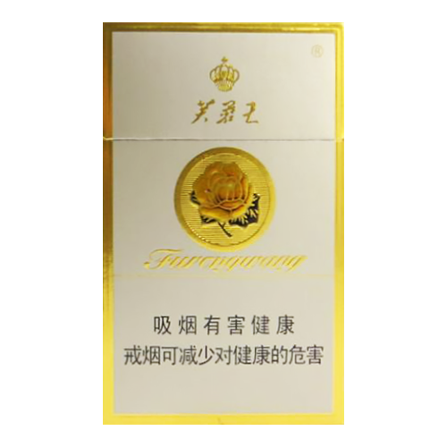furongwang Сигареты Furongwng (Фуронгванг)