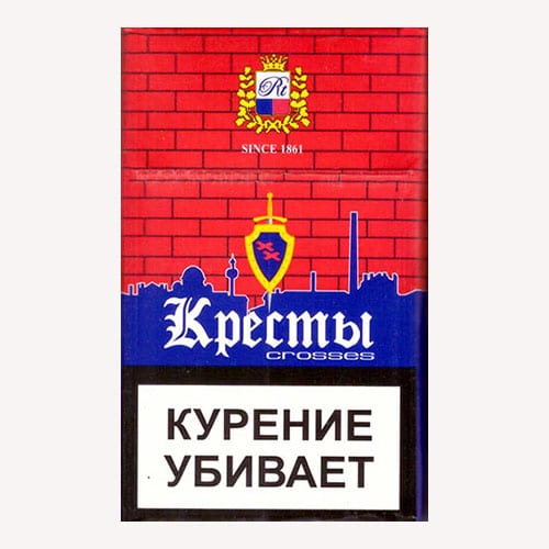 kresty-krasnye Сигареты Кресты (красные)