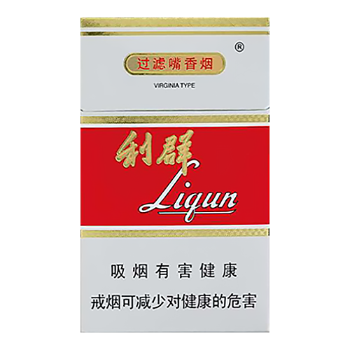ligun Сигареты Ligun (Лицюнь)