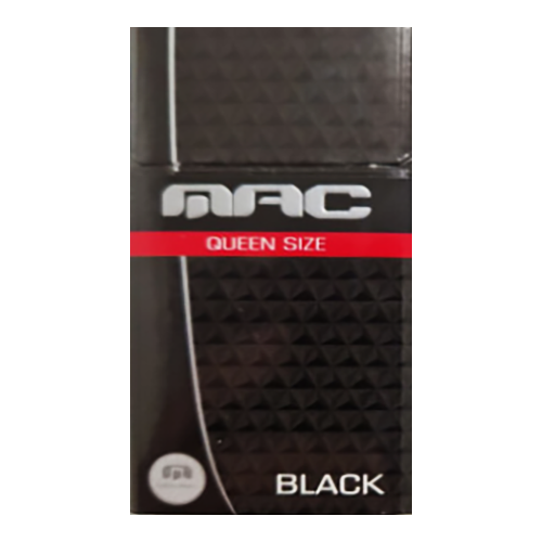 mac_black_queen_size Сигареты MAC Black Queen Size (МАК Черный Компакт)