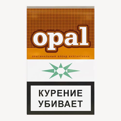 opal Сигареты Opal (Опал)