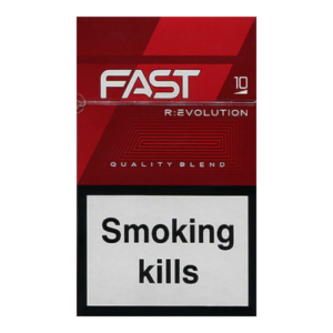 Fast Red