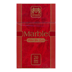 Marble Filter De Luxe
