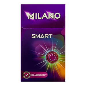 Milano Smart Blueberry