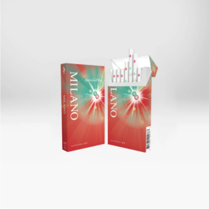 Milano Watermelon Mint