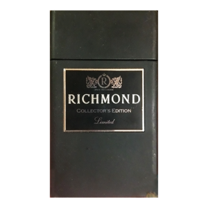 Richmond Collectors Edition Coffee
