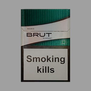 Brut Nano Elegant Tropical Fruit