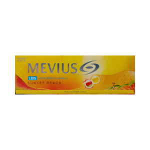 Mevius Sunset Beach 3