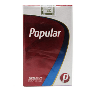 Popular Autentico