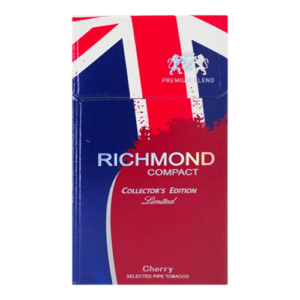 Richmond Collectors Edition Cherry