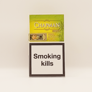 Chapman Green Compact
