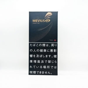 Mevius Prestige (Japan)
