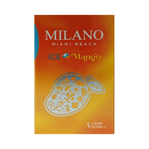 Milano Miami Beach Ice Mango
