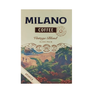 Milano Coffee Vintage Blend