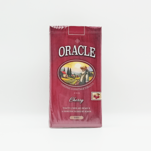 Oracle Cherry King 100
