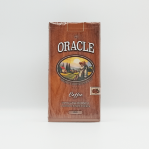 Oracle Coffee King 100