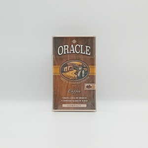 Oracle Compact Coffee