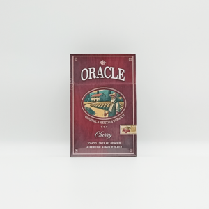Oracle King Cherry
