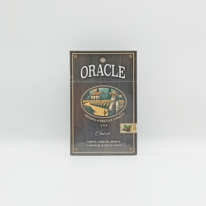 Oracle King Choco