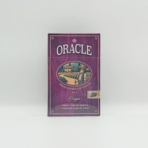 Oracle King Grape