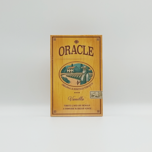 Oracle King Vanilla