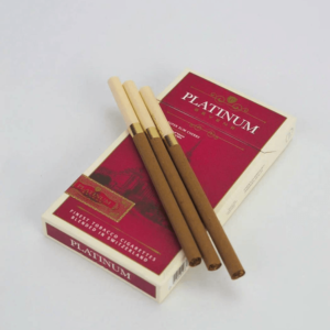Platinum Seven Superslims Cherry