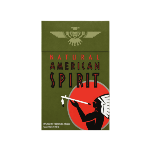 American Spirit Hunter Green