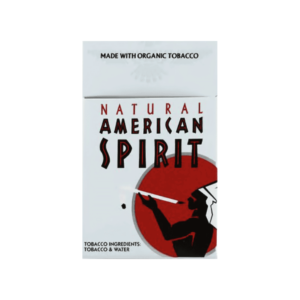 American Spirit Sky