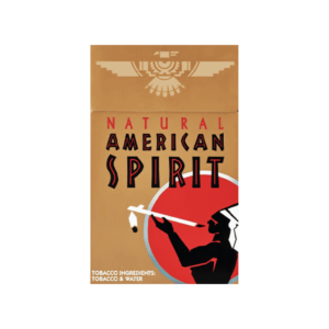 American Spirit Tan