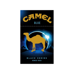 Black Series Blue