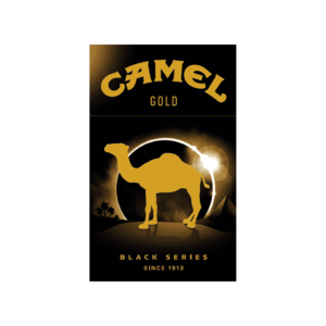 Black Series Gold