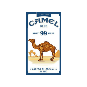 Camel Blue 99s