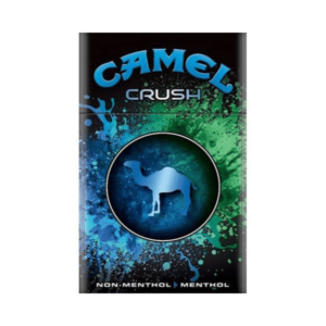 Camel Crush