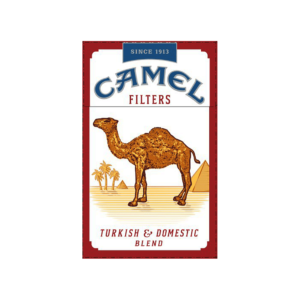 Camel Filters