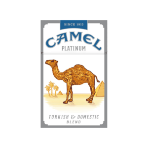 Camel Platinum