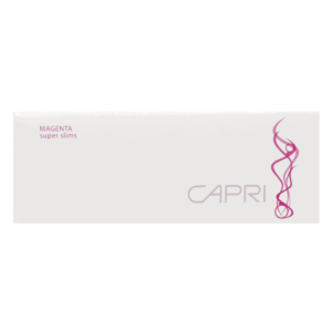 Capri Magenta 100s Block