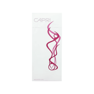 Capri Magenta 120s