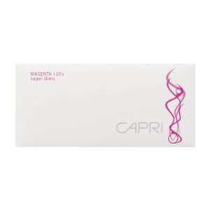 Capri Magenta 120s Block