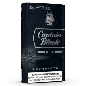 Captain Black Compact 5.0
