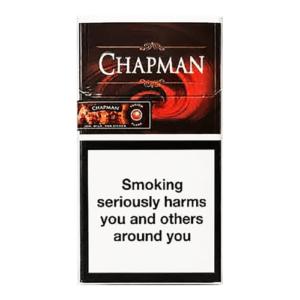Chapman Compact Fusion Flare