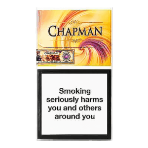 Chapman Compact Fusion Sparkle