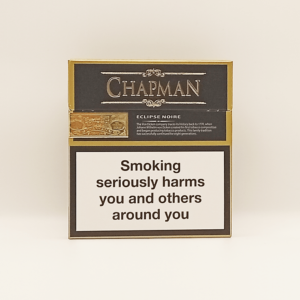 Chapman Eclipse Noire Gold