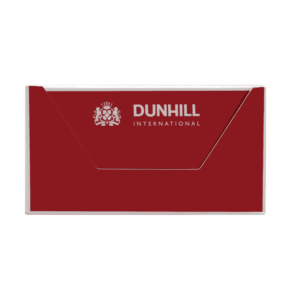 Dunhill International USA Block