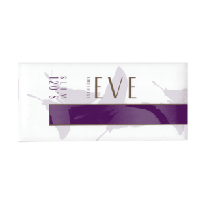 Eve Amethist Slim 120s Block