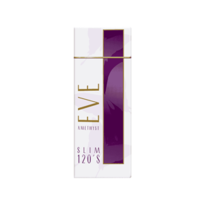 Eve Amethist Slim 120s