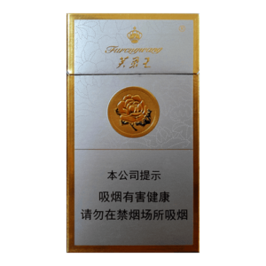 Furongwang Slim