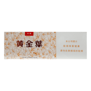 Golden Leaf Tianye Block