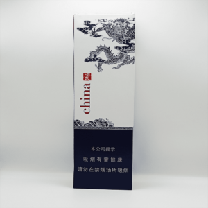Jinsheng China King Size Block