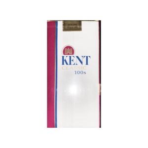 Kent Classic 100