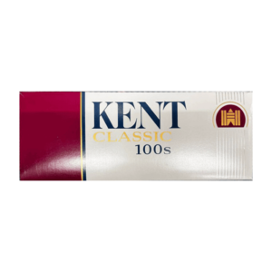 Kent Classic 100 Block